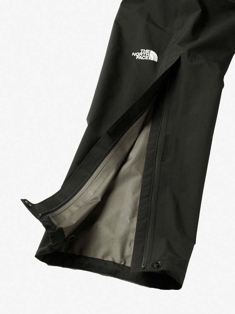 クライムライトジップパンツ　THE NORTH FACE