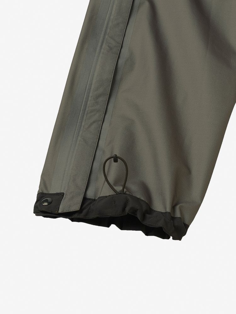 CLIMB Light ZIP PANT (クライムライトジップパンツ)KM