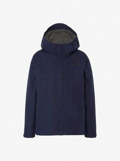THE NORTH FACE(ザ・ノース・フェイス) ｜クラウドジャケット（メンズ）