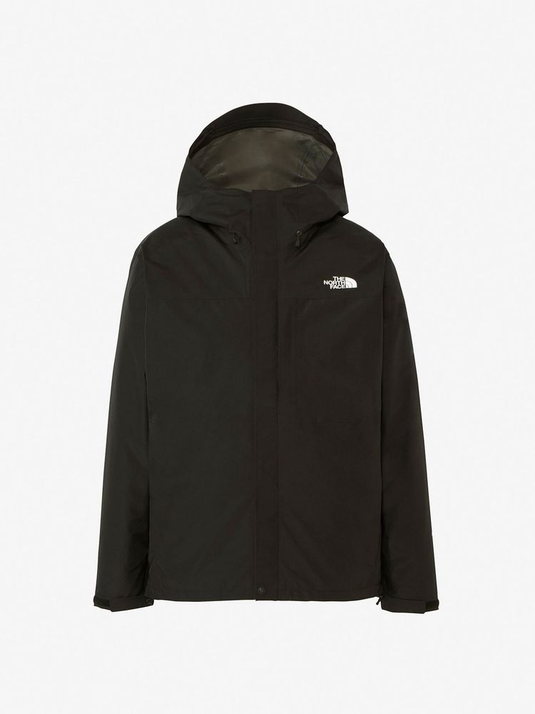 THE NORTH FACE(ザ・ノース・フェイス) ｜クラウドジャケット（メンズ）