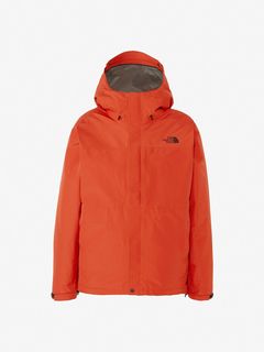 THE NORTH FACE(ザ・ノース・フェイス) ｜クラウドジャケット（メンズ）