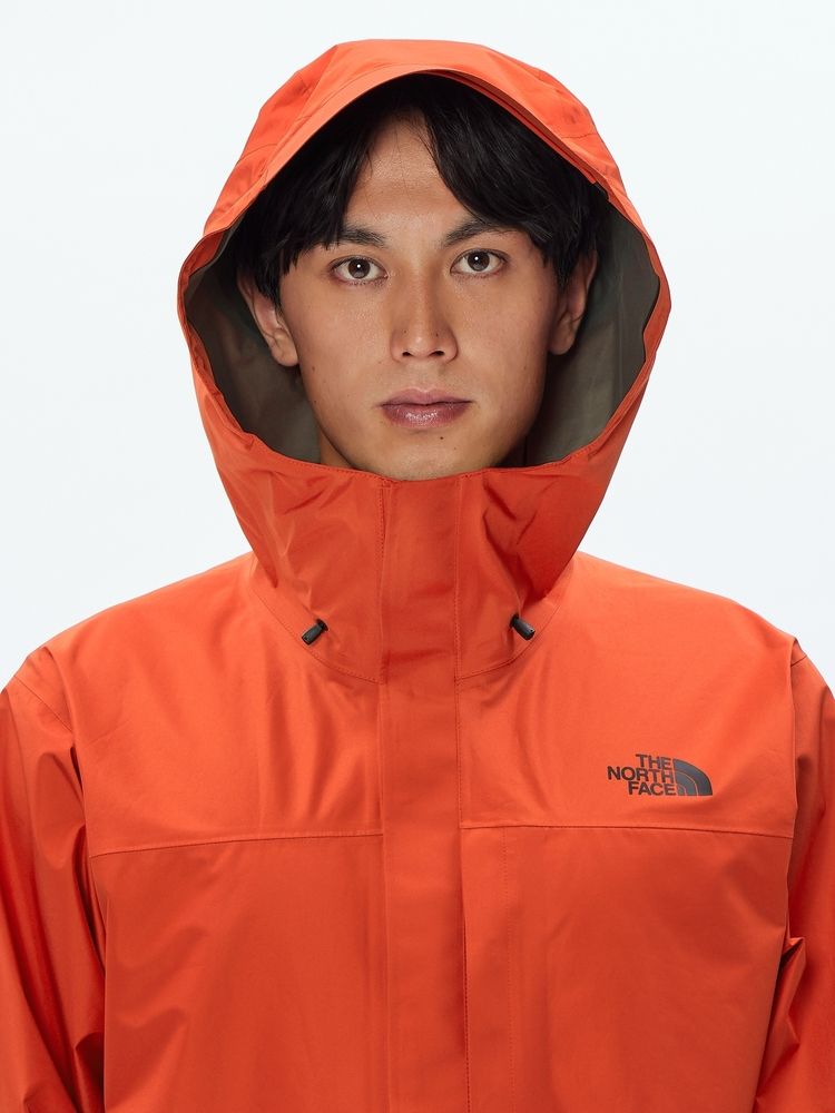 THE NORTH FACE(ザ・ノース・フェイス) ｜クラウドジャケット（メンズ）