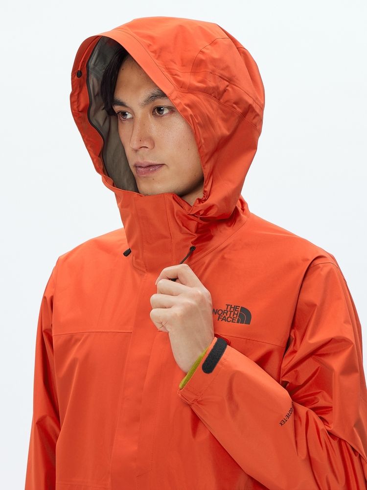 MサイズTHE NORTH FACE Cloud Jacket Lサイズ 新品未使用