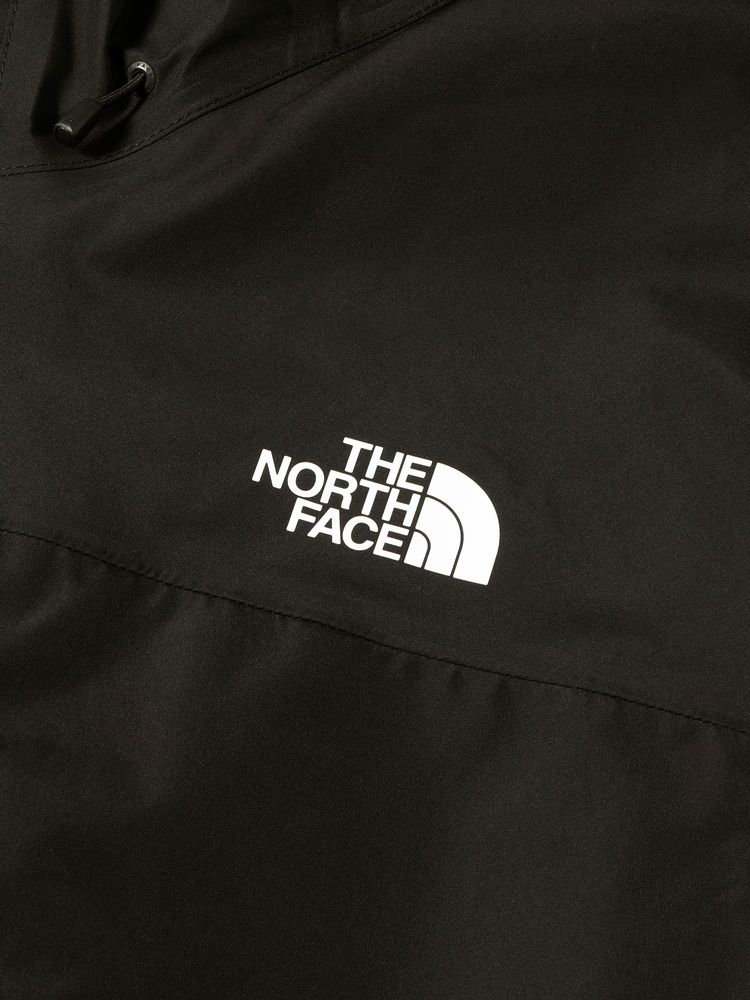 THE NORTH FACE(ザ・ノース・フェイス) ｜クラウドジャケット（メンズ）