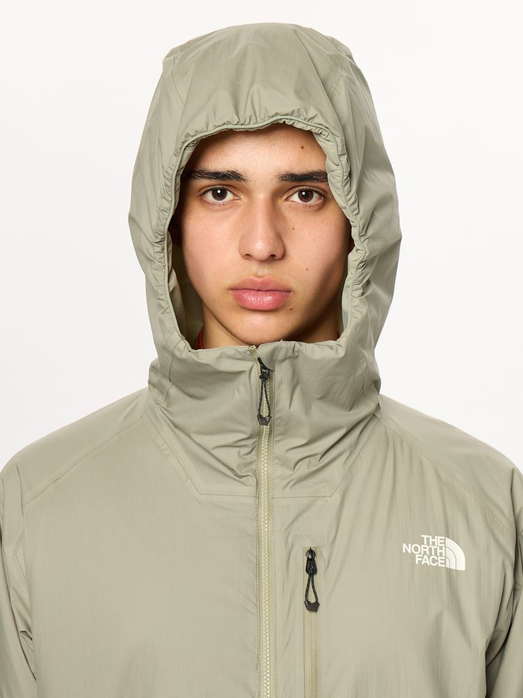 THE NORTH FACE(ザ・ノース・フェイス) ｜フューチャーライトベントリックスジャケット（メンズ）