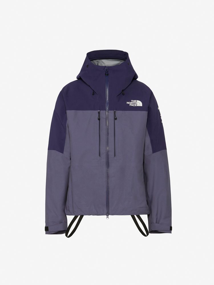 THE NORTH FACE(ザ・ノース・フェイス) ｜ハイブリッドシアアイスジャケット（ユニセックス）