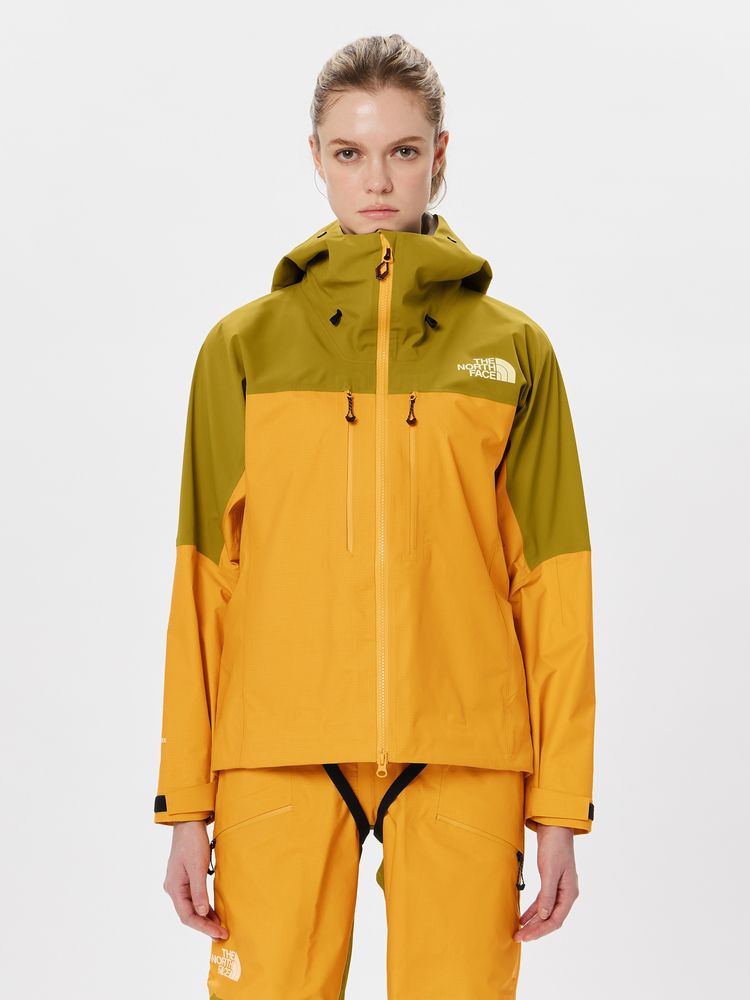 THE NORTH FACE　アイスジャケットM　ブラック