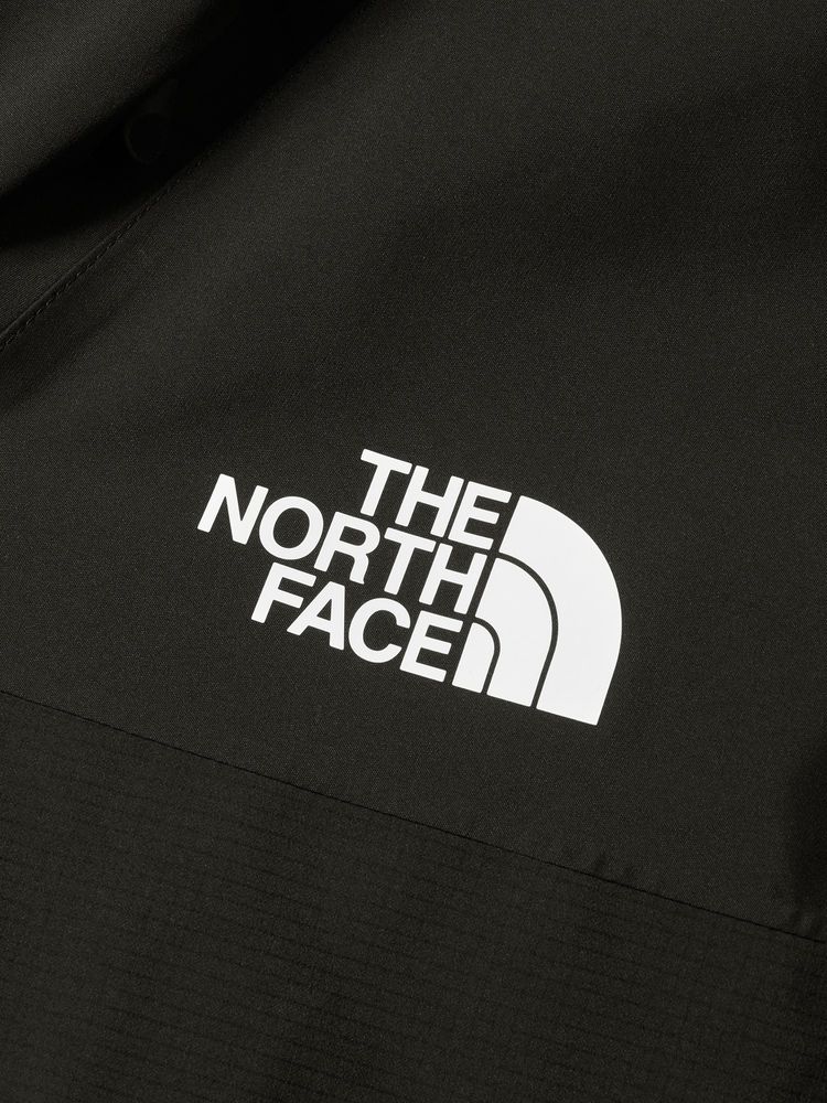 THE NORTH FACE(ザ・ノース・フェイス) ｜ハイブリッドシアアイスジャケット（ユニセックス）