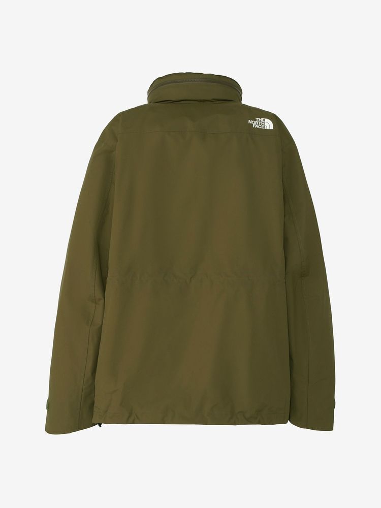 THE NORTH FACE PANTHER JACKET
