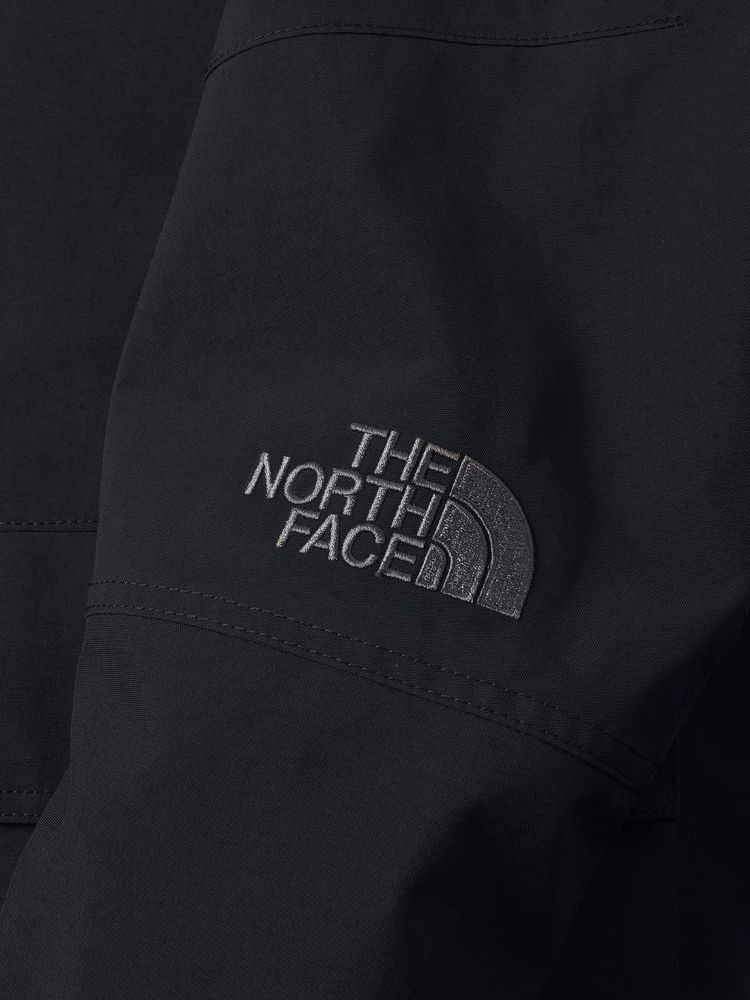 コンピレーションジャケット（ユニセックス）（NP62360）- THE NORTH