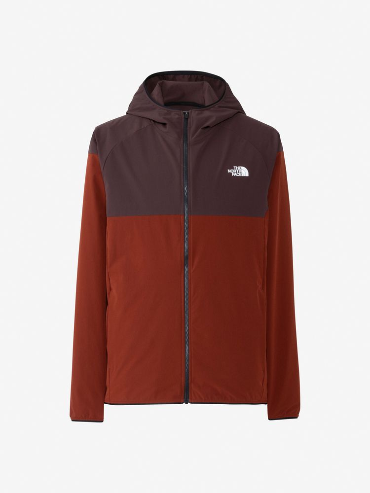 THE NORTH FACE(ザ・ノース・フェイス) ｜エイペックスフレックスフーディ（メンズ）