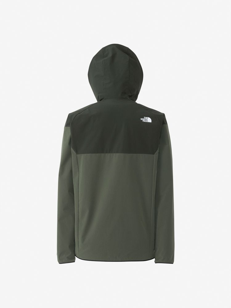 THE NORTH FACE(ザ・ノース・フェイス) ｜エイペックスフレックスフーディ（メンズ）