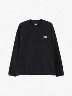 エイペックスフレックスクルー（メンズ）（NP72382）- THE NORTH FACE ...