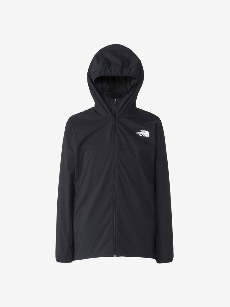 THE NORTH FACE ウィンドフーディ メンズL