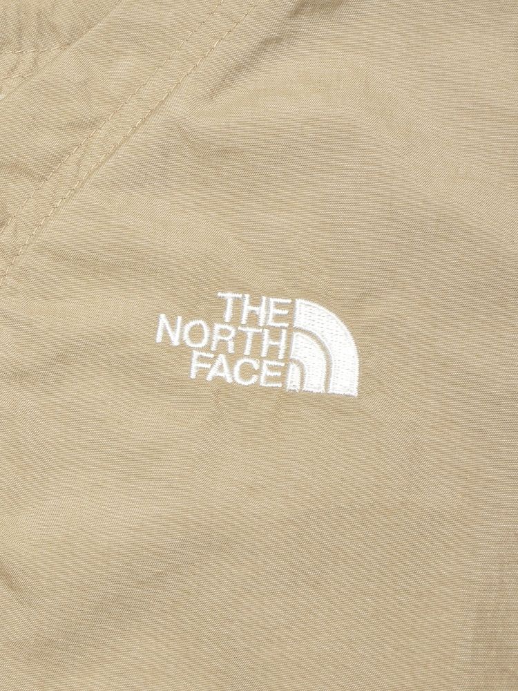 ザノースフェイス THE NORTH FACE フィールドスモック(ベビー) NPB72302-TG