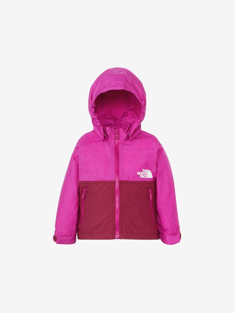 THE NORTH FACE(ザ・ノース・フェイス) ｜コンパクトジャケット（ベビー）