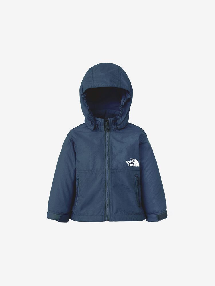 THE NORTH FACE(ザ・ノース・フェイス) ｜コンパクトジャケット（ベビー）