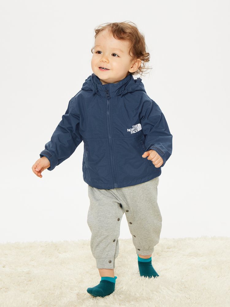 the northface 子供　80サイズ　ジャケット　秋冬用