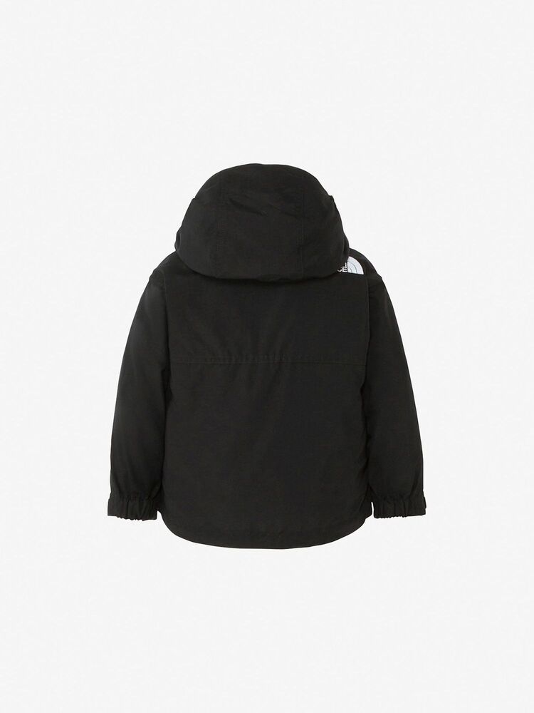 THE NORTH FACE(ザ・ノース・フェイス) ｜コンパクトジャケット（ベビー）