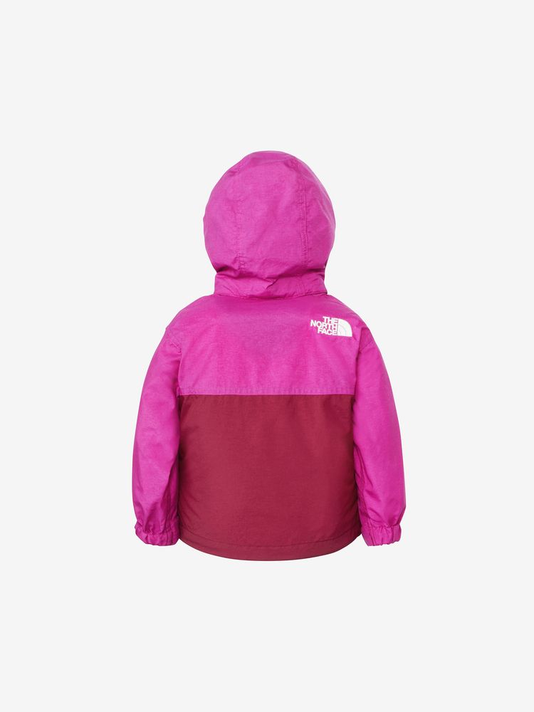 THE NORTH FACE(ザ・ノース・フェイス) ｜コンパクトジャケット（ベビー）