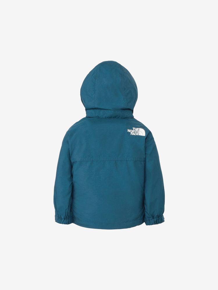 THE NORTH FACE(ザ・ノース・フェイス) ｜コンパクトジャケット（ベビー）