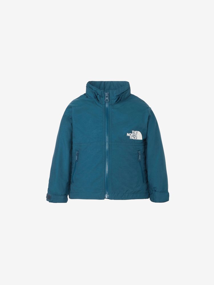 THE NORTH FACE(ザ・ノース・フェイス) ｜コンパクトジャケット（ベビー）