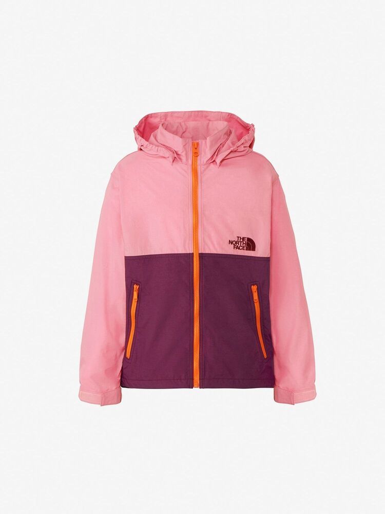 THE NORTH FACE(ザ・ノース・フェイス) ｜コンパクトジャケット（キッズ）