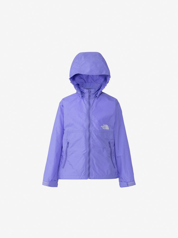 THE NORTH FACE(ザ・ノース・フェイス) ｜コンパクトジャケット（キッズ）