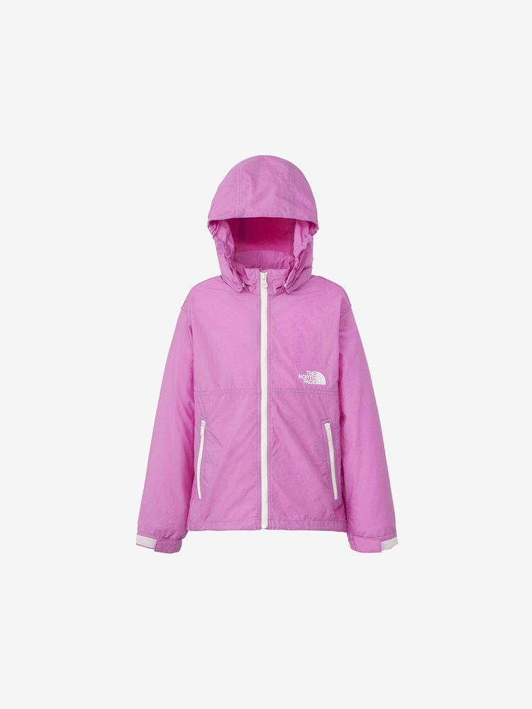 THE NORTH FACE(ザ・ノース・フェイス) ｜コンパクトジャケット（キッズ）