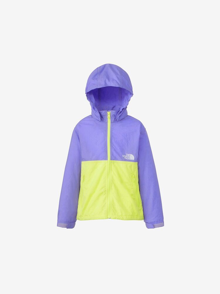 THE NORTH FACE(ザ・ノース・フェイス) ｜コンパクトジャケット（キッズ）