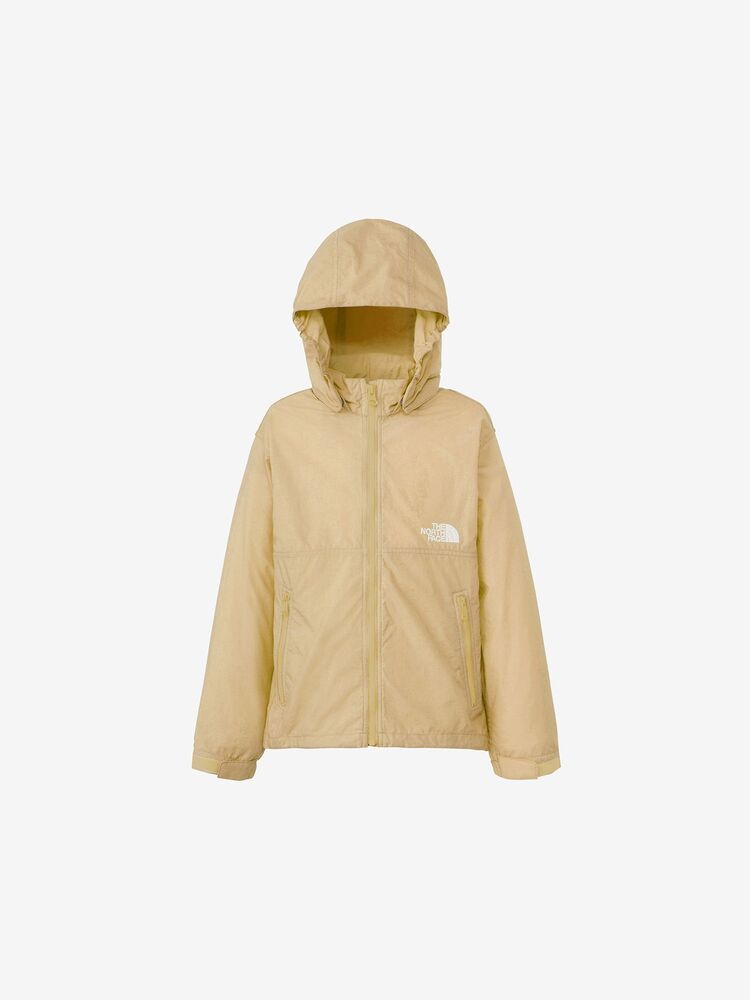 THE NORTH FACE(ザ・ノース・フェイス) ｜コンパクトジャケット（キッズ）