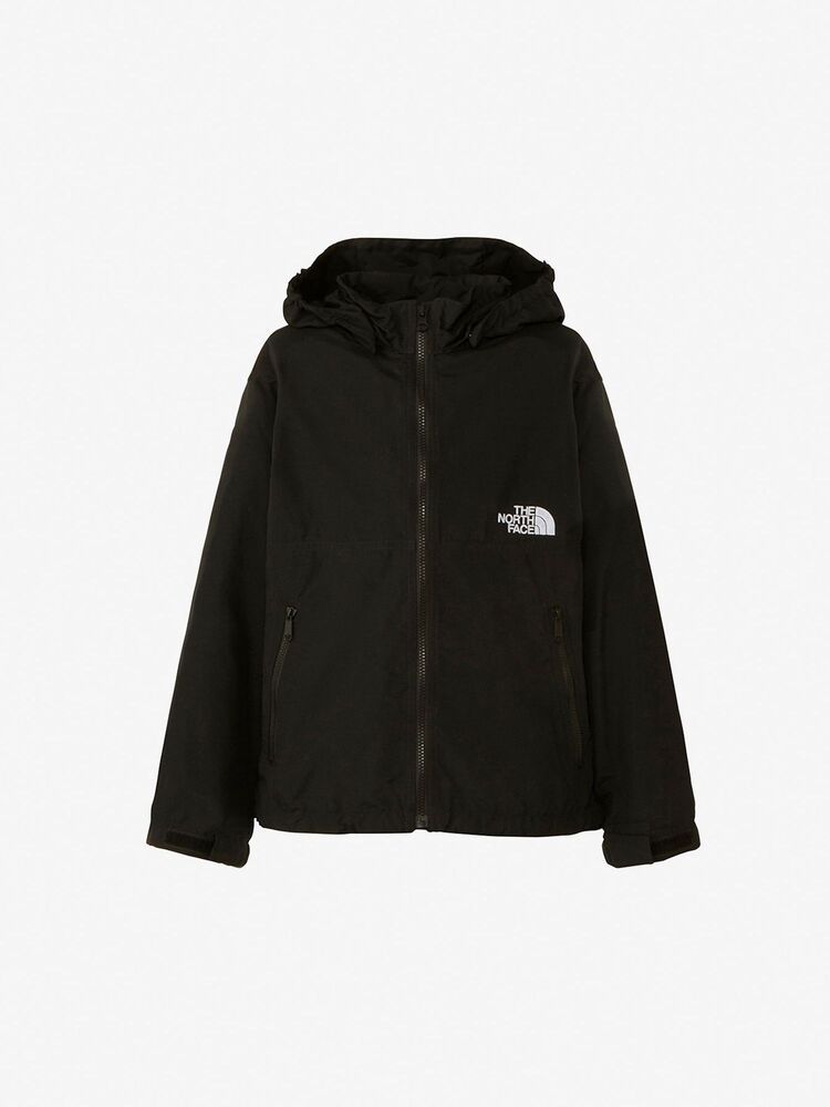 NORTHFACE✪コンパクトJK 80cm - アウター