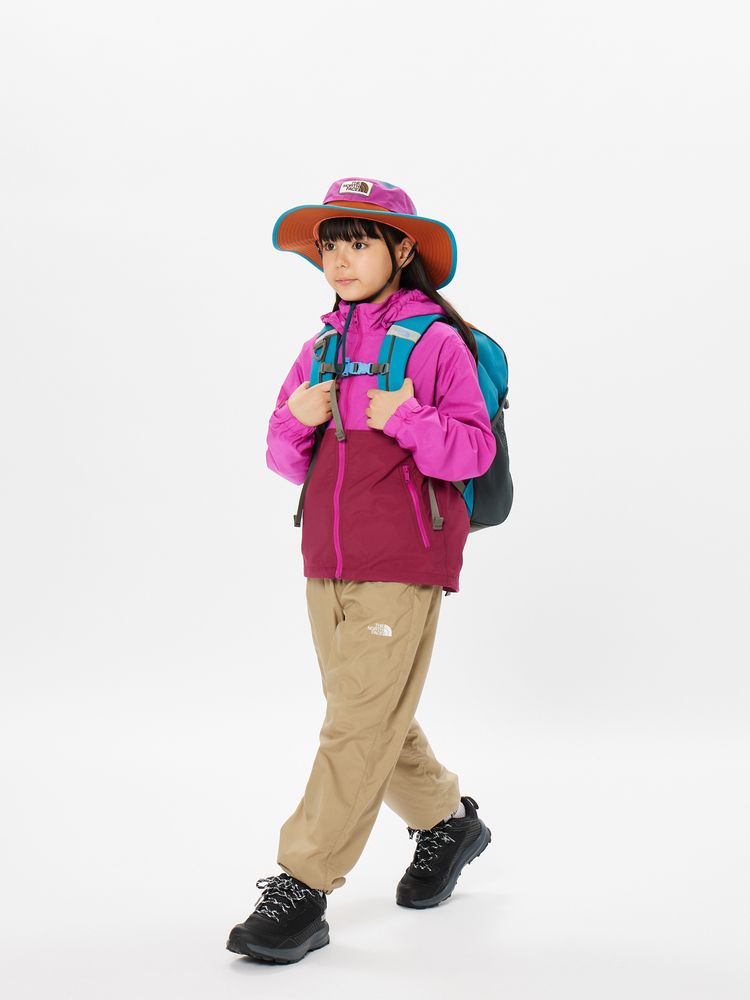 THE NORTH FACE(ザ・ノース・フェイス) ｜コンパクトジャケット（キッズ）