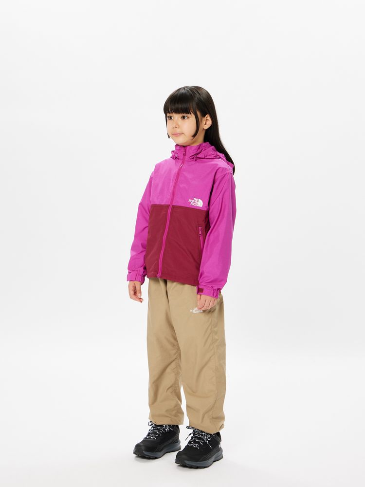 THE NORTH FACE(ザ・ノース・フェイス) ｜コンパクトジャケット（キッズ）