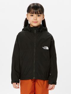 THE NORTH FACE ノースフェイスコンパクトジャケット　キッズ　130