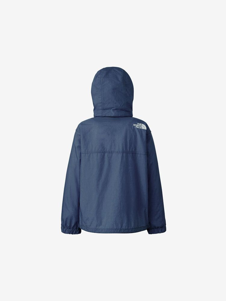 THE NORTH FACE(ザ・ノース・フェイス) ｜コンパクトジャケット（キッズ）