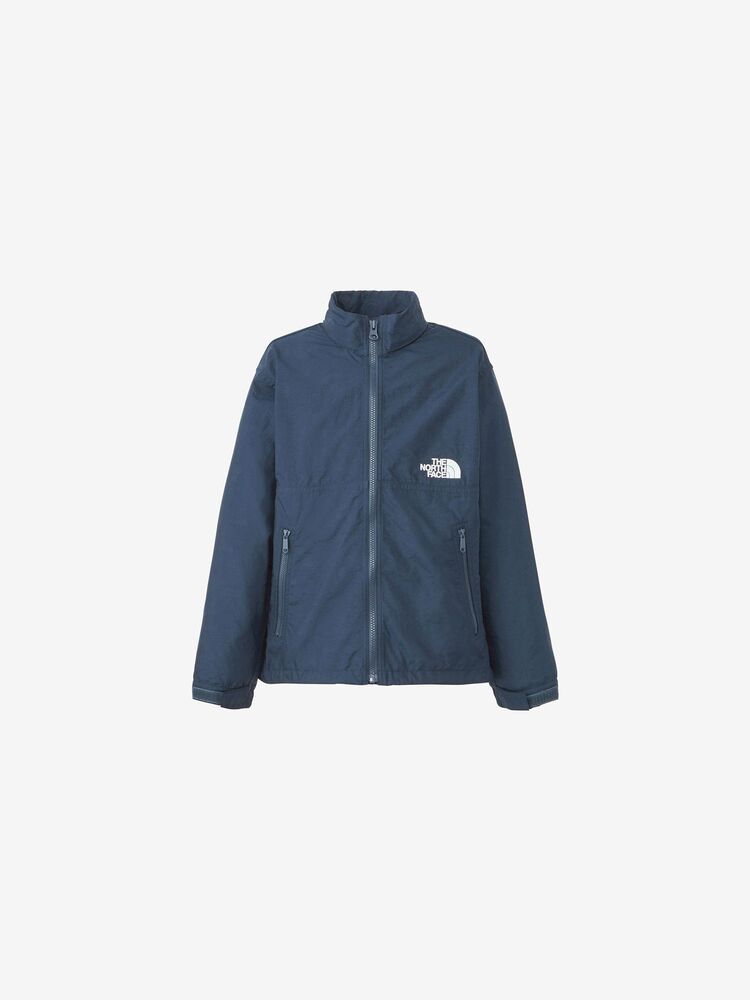 THE NORTH FACE(ザ・ノース・フェイス) ｜コンパクトジャケット（キッズ）