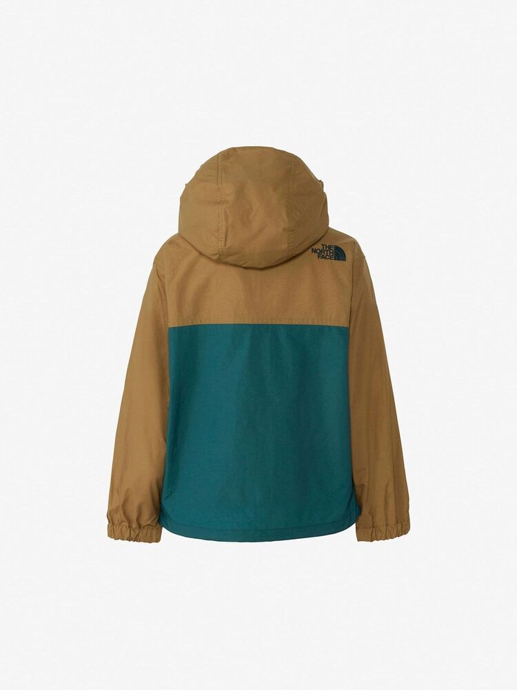 THE NORTH FACE(ザ・ノース・フェイス) ｜コンパクトジャケット（キッズ）