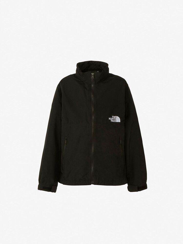 THE NORTH FACE(ザ・ノース・フェイス) ｜コンパクトジャケット（キッズ）