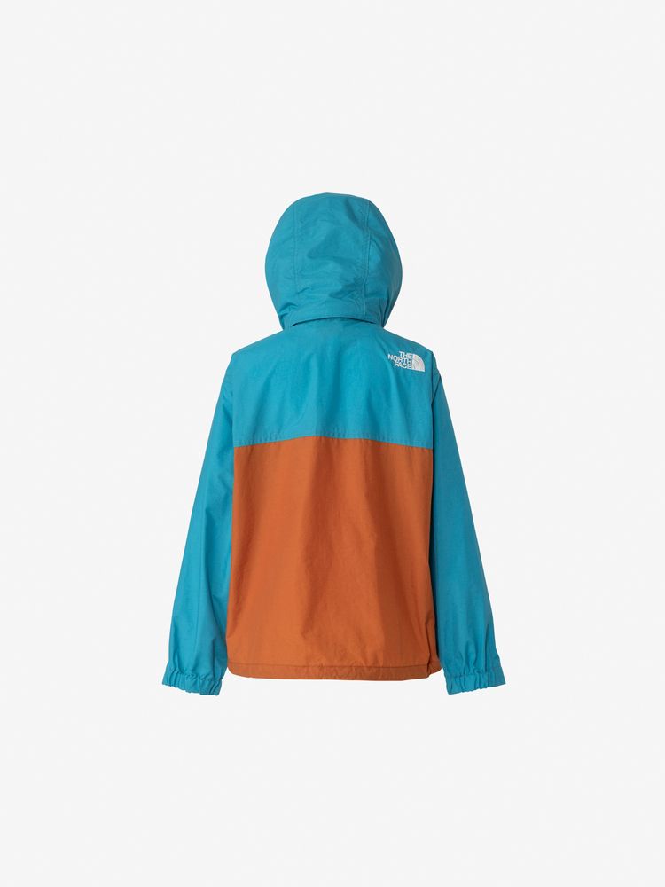 THE NORTH FACE(ザ・ノース・フェイス) ｜コンパクトジャケット（キッズ）