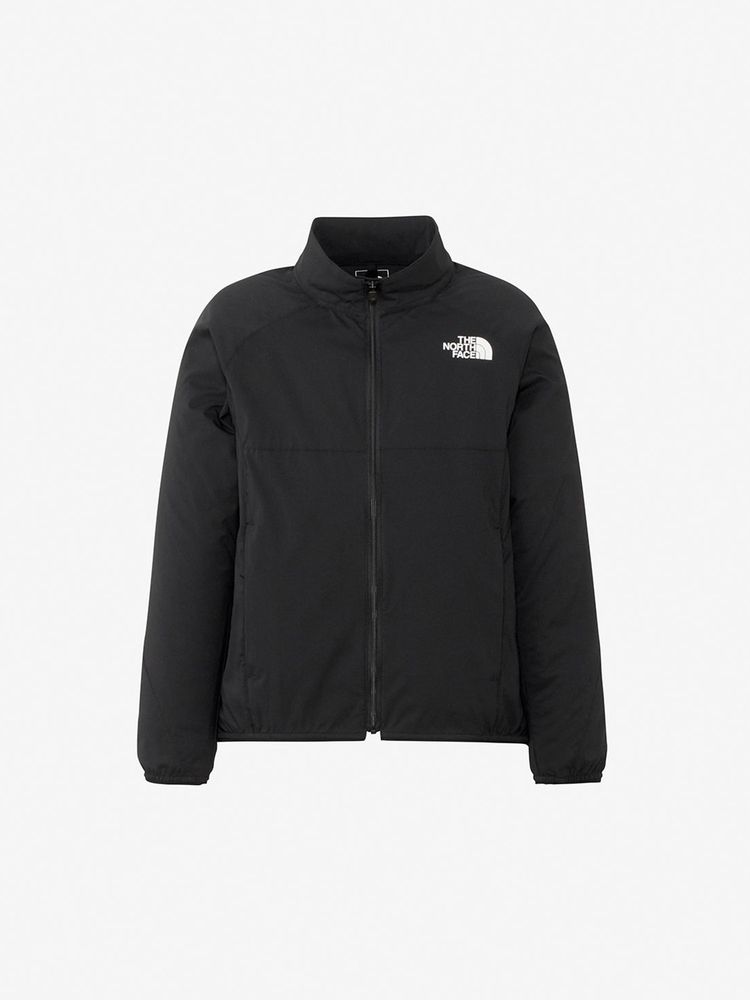 THE NORTH FACE(ザ・ノース・フェイス) ｜エニータイムウィンドジャケット（キッズ）