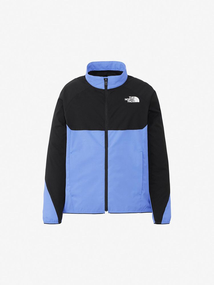 THE NORTH FACE(ザ・ノース・フェイス) ｜エニータイムウィンドジャケット（キッズ）