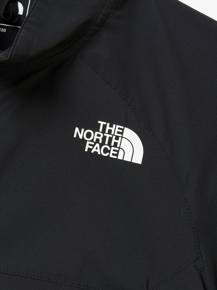 THE NORTH FACE(ザ・ノース・フェイス) ｜エニータイムウィンドジャケット（キッズ）