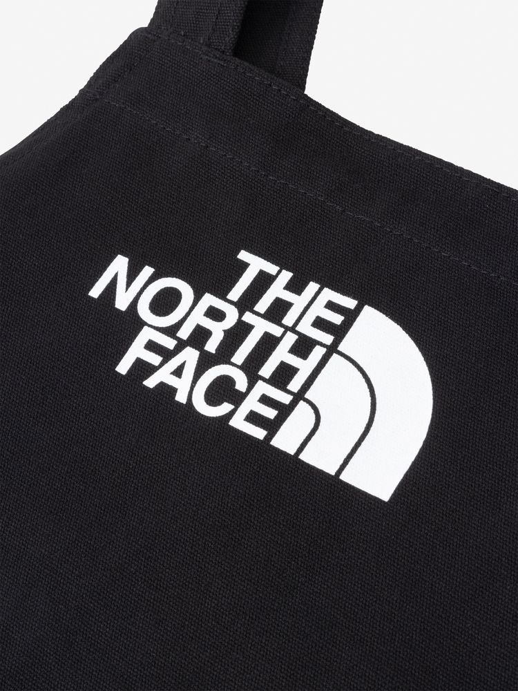 THE NORTH FACE(ザ・ノース・フェイス) ｜TNFロゴエプロン（キッズ）