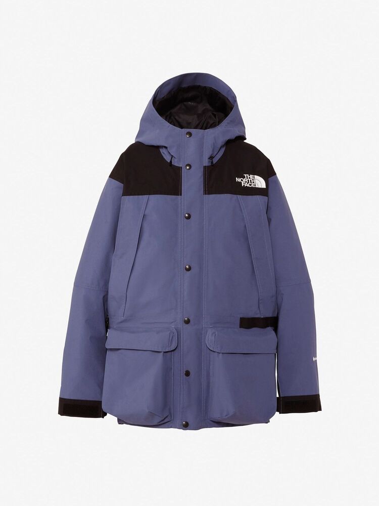 THE NORTH FACE(ザ・ノース・フェイス) ｜CRストレージジャケット（ユニセックス）