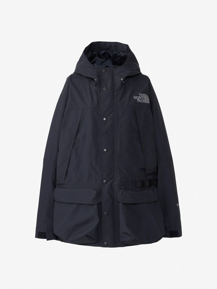 【新品】NORTH FACE WEST PEAK ダウンベスト 700 L