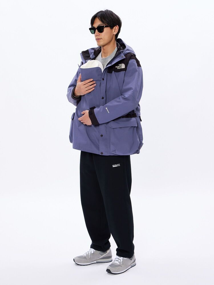 CRストレージジャケット（ユニセックス）（NPM62310）- THE NORTH FACE ...