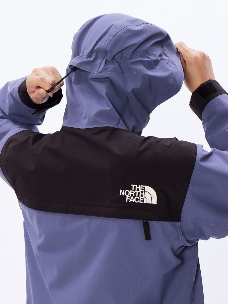 CRストレージジャケット（ユニセックス）（NPM62310）- THE NORTH FACE 