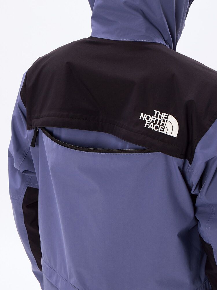 THE NORTH FACE(ザ・ノース・フェイス) ｜CRストレージジャケット（ユニセックス）