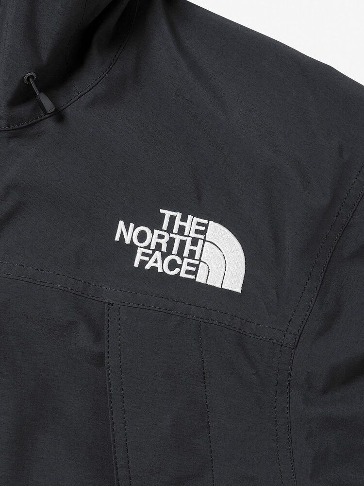 THE NORTH FACE(ザ・ノース・フェイス) ｜CRストレージジャケット（ユニセックス）